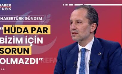 yeniden refah partisi oy oranı 2023