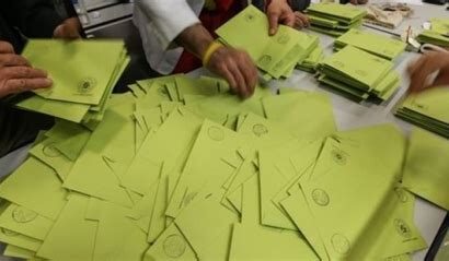 yurt dışı oyları nasıl dağıtılıyor