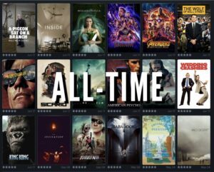 Tüm Zamanların En İyi Filmleri 10 Öneri