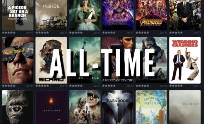 Tüm Zamanların En İyi Filmleri 10 Öneri