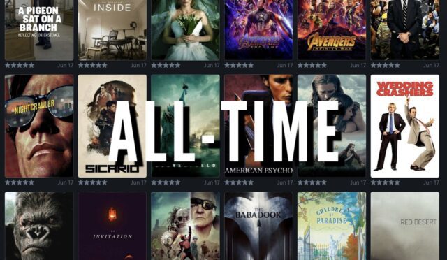 Tüm Zamanların En İyi Filmleri 10 Öneri